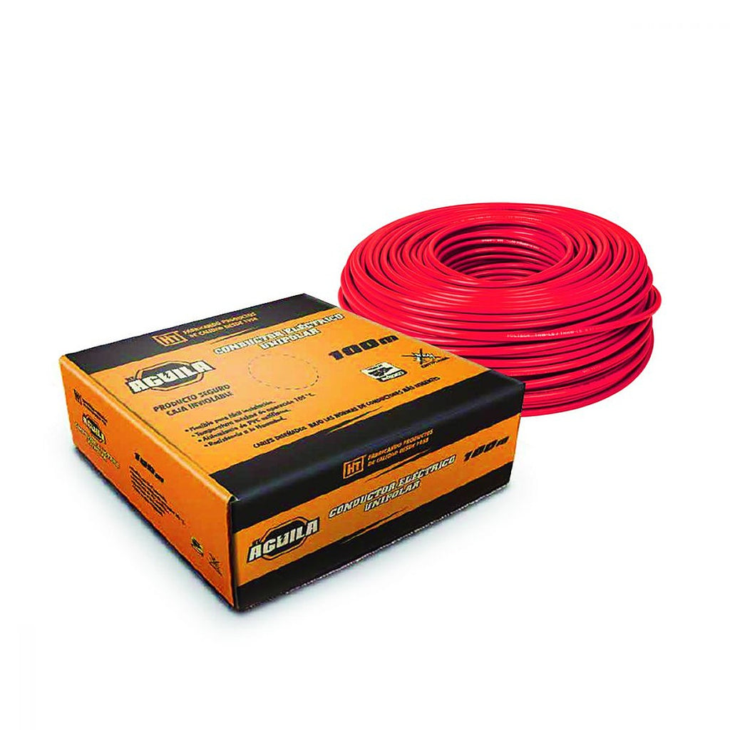 Cable Eléctrico AGUILA H2 200254