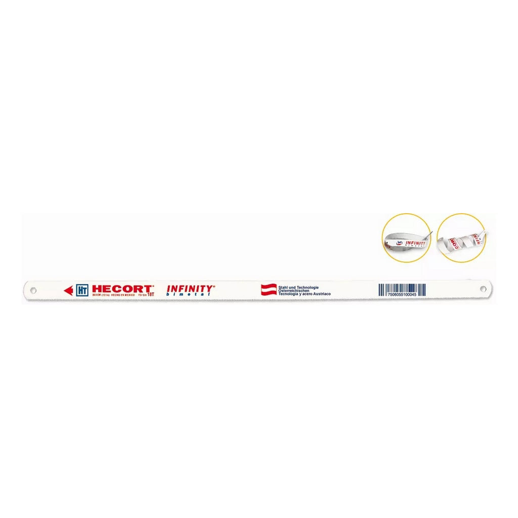 Segueta Manual