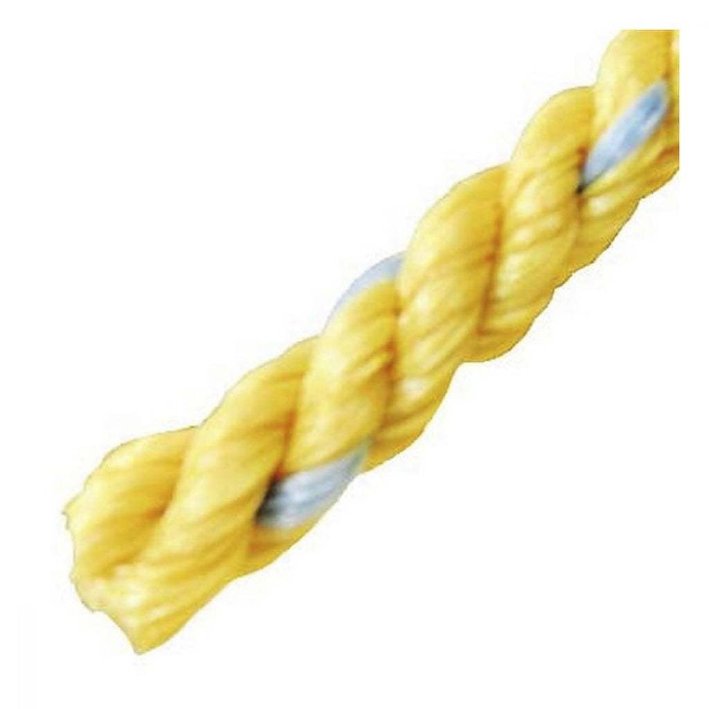 Soga de Polietileno Amarillo 3/8”