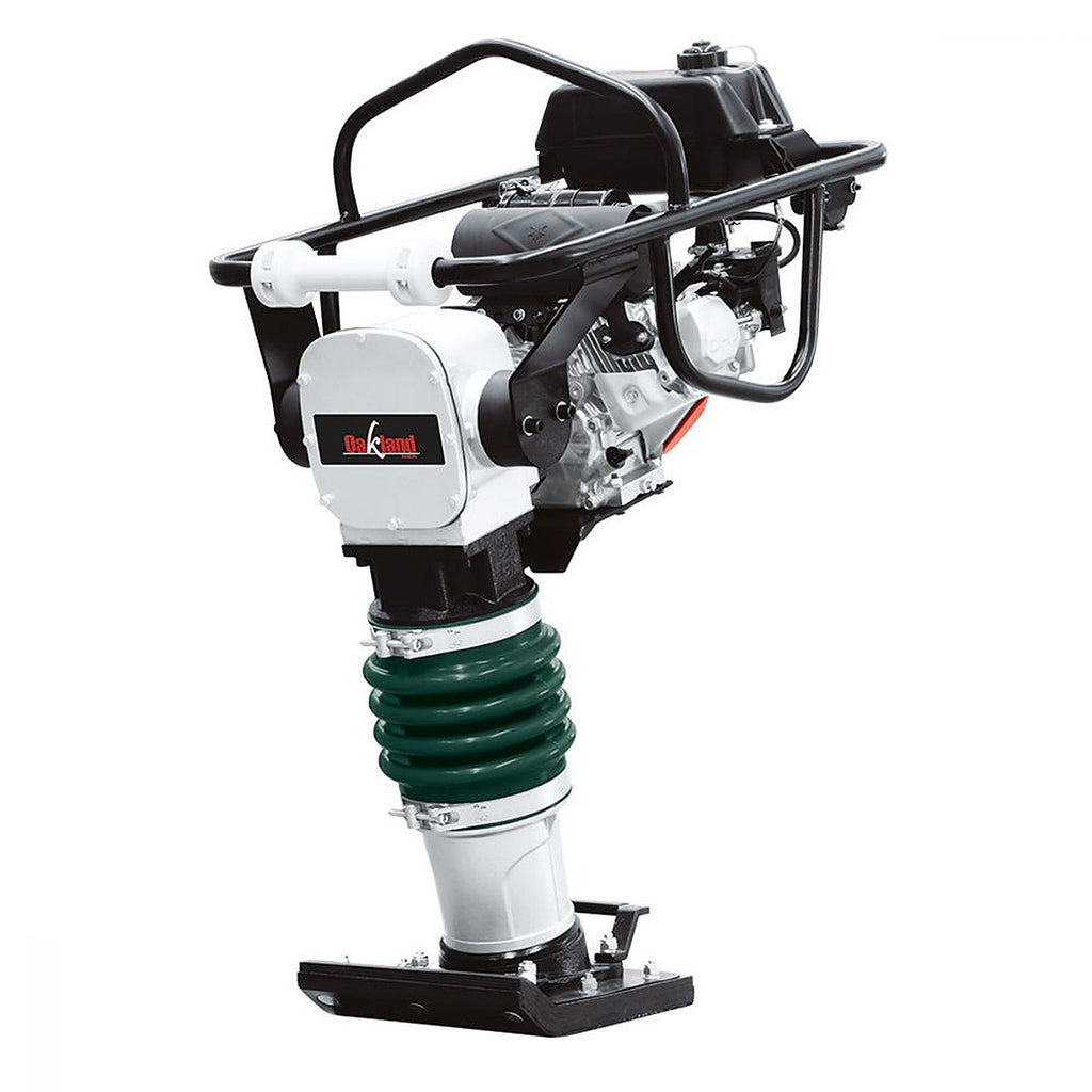 Bailarina Apisonadora con Motor Honda 5.5 HP 640-680 gpm 12kn