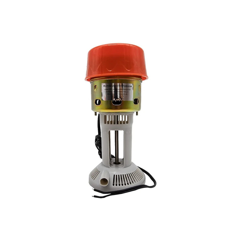 Bomba para Enfriadores 45w 0.9a 2700 rpm 4psi Motor Silencioso