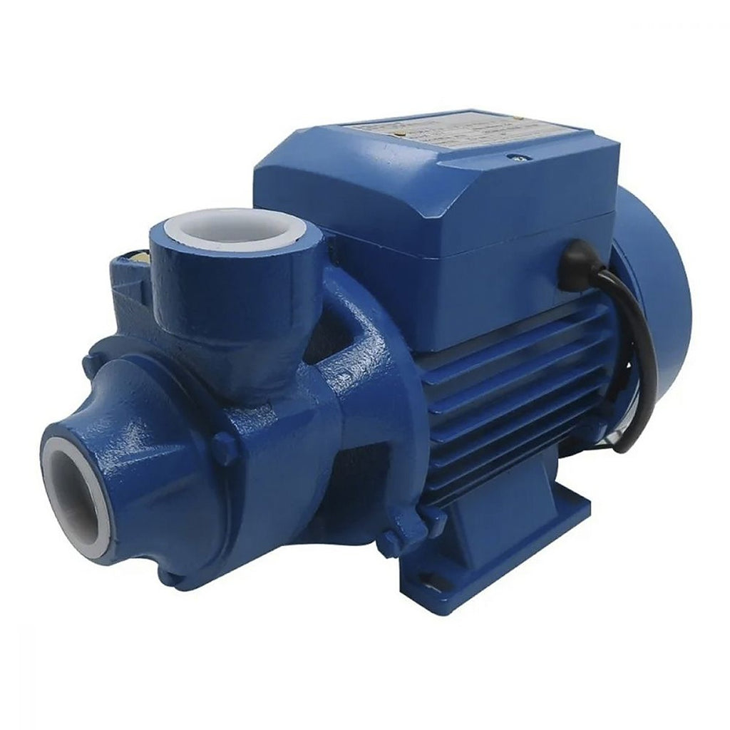Bomba Periférica 1/2 HP 1” X 1” 370w Altura 25 mt 30 lpm