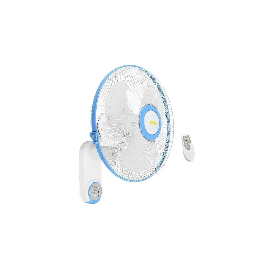 Kit de Ventiladores de Pared HIGH POWER H5 KITVP-1603