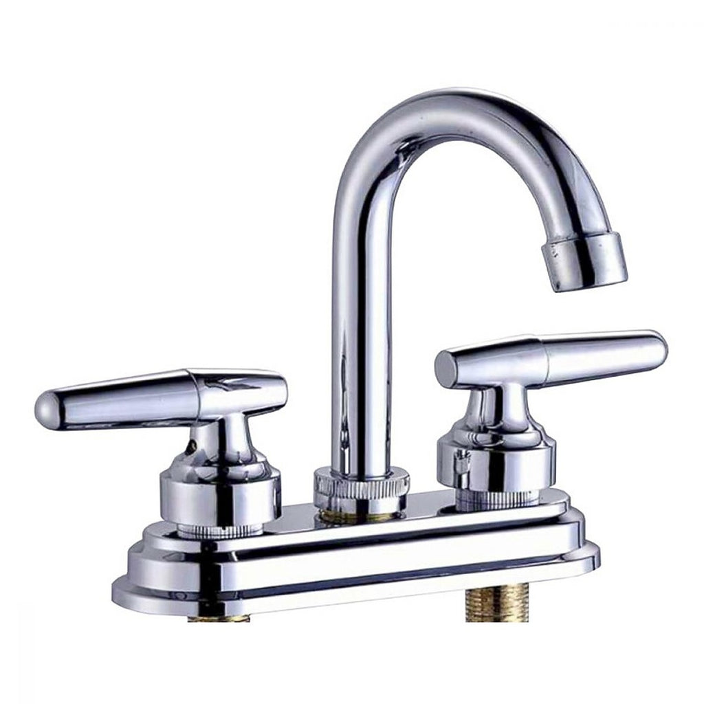 Mezcladora Lavabo MUNICH H5 ML-5004