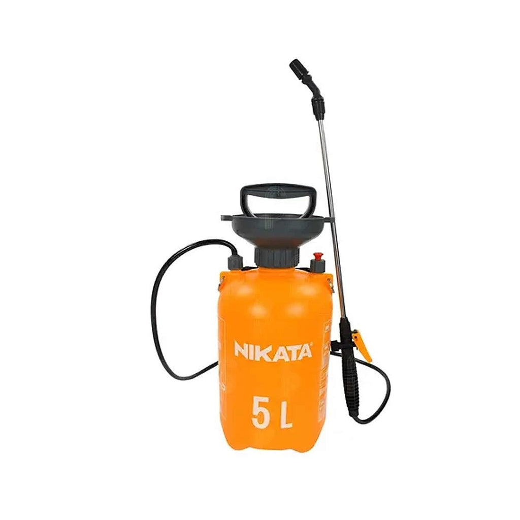 Fumigadora NIKATA H5 NIKFB-0501