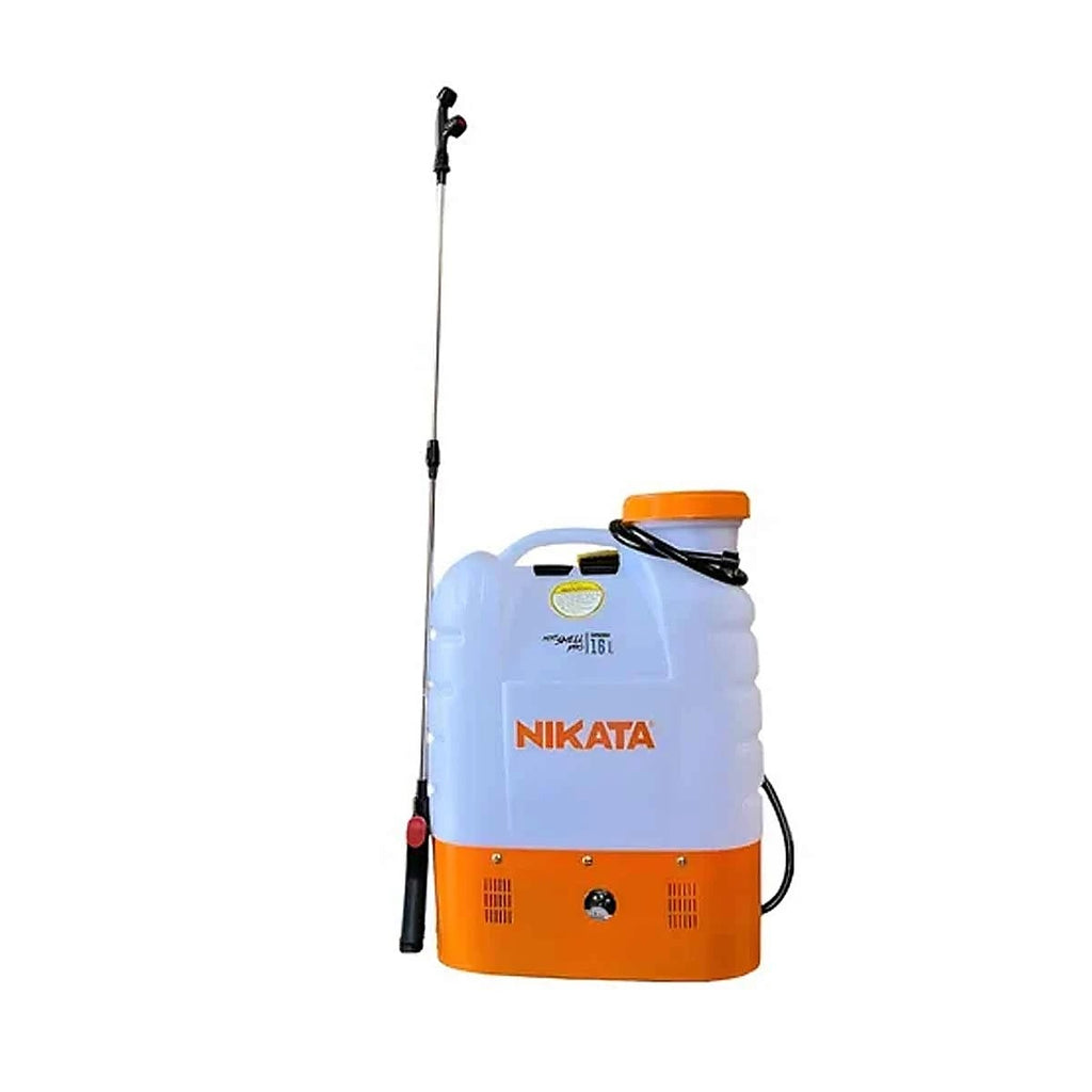 Fumigadora NIKATA H5 NIKFB-1601