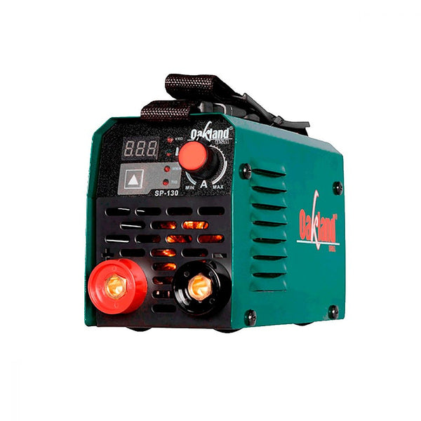 Soldadora Electrodo OAKLAND H5 OAK SP-130