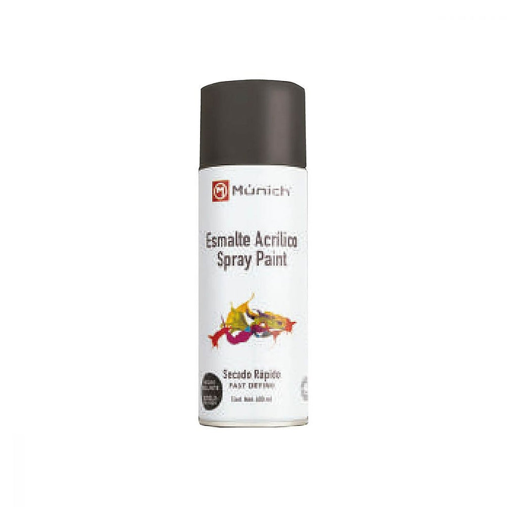 Pintura en Aerosol 300 ml Oro Rico