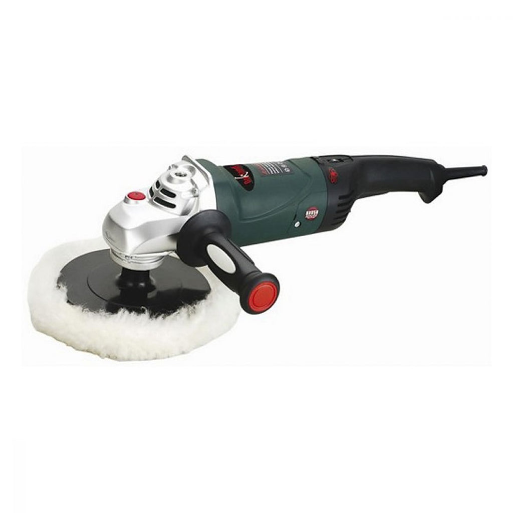 Pulidora Angular 7” 1200w Vv 600-3300 rpm 5/8-11