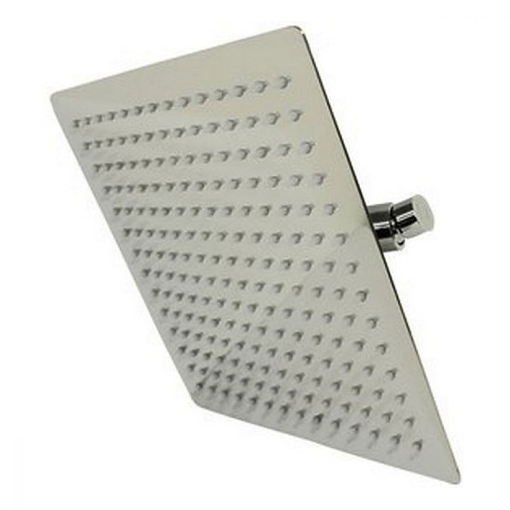 Regadera Cuadrada Padua 4”