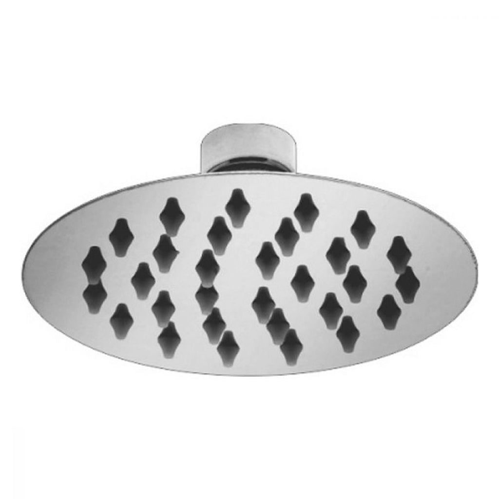 Regadera Redonda Siena 8”