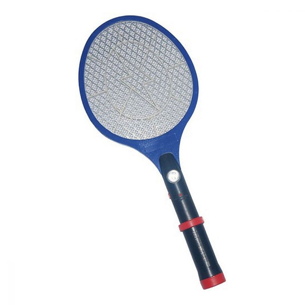 Raqueta Mata Mosquitos HIGH POWER H5 RM-301