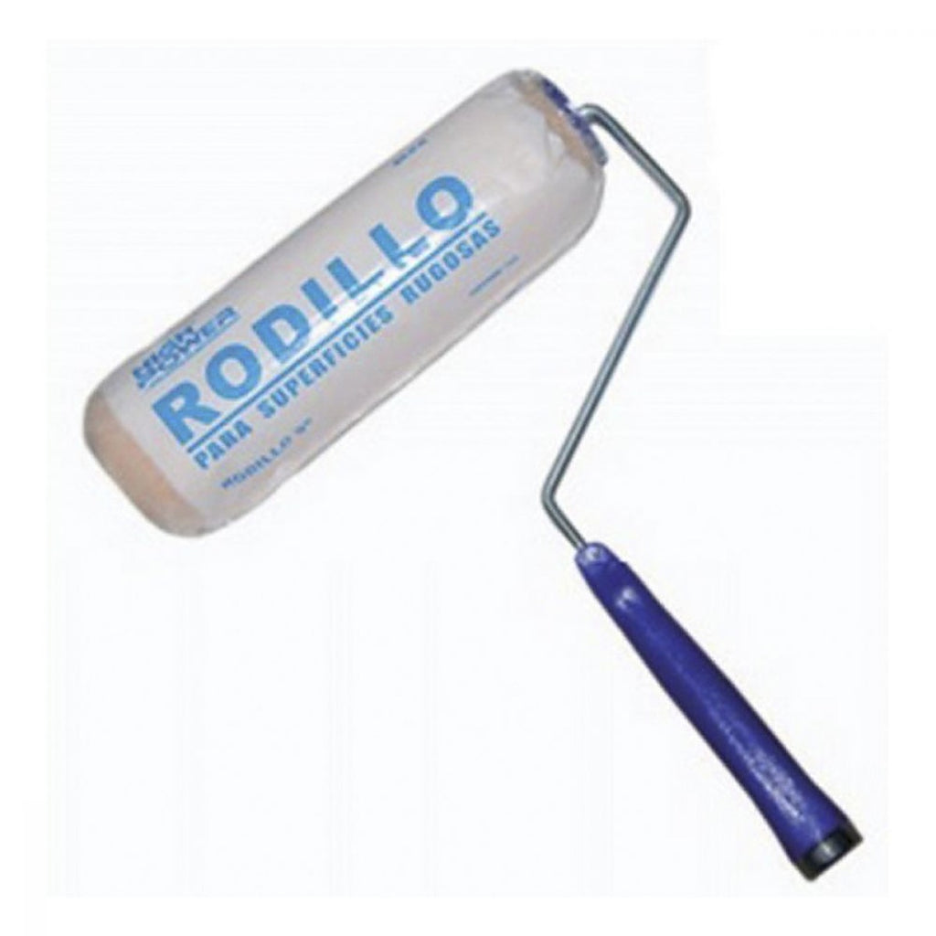 Rodillo 9”