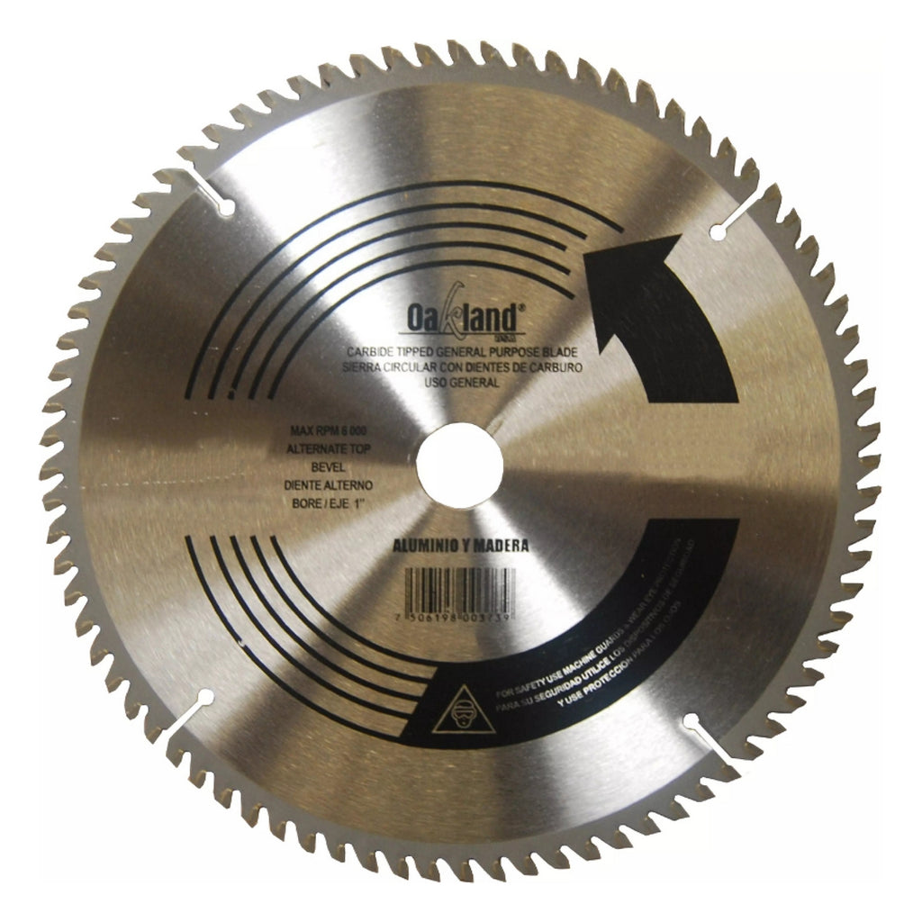 Sierra Circular