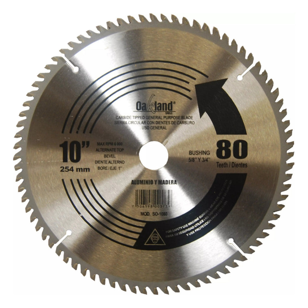 Sierra Circular