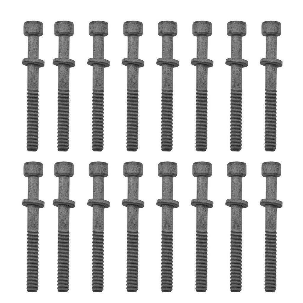 Juego Tornillos Cabeza Cilindros Motor FEL-PRO HBCHV63200