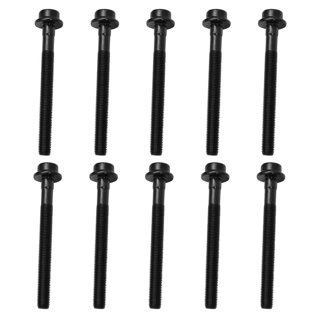 Juego Tornillos Cabeza Cilindros Motor FEL-PRO HBFIP41600
