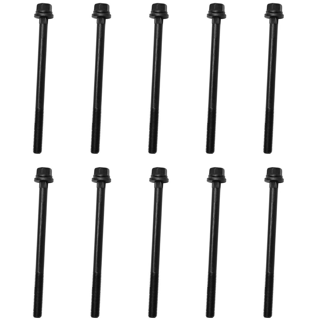 Juego Tornillos Cabeza Cilindros Motor FEL-PRO HBMN41600