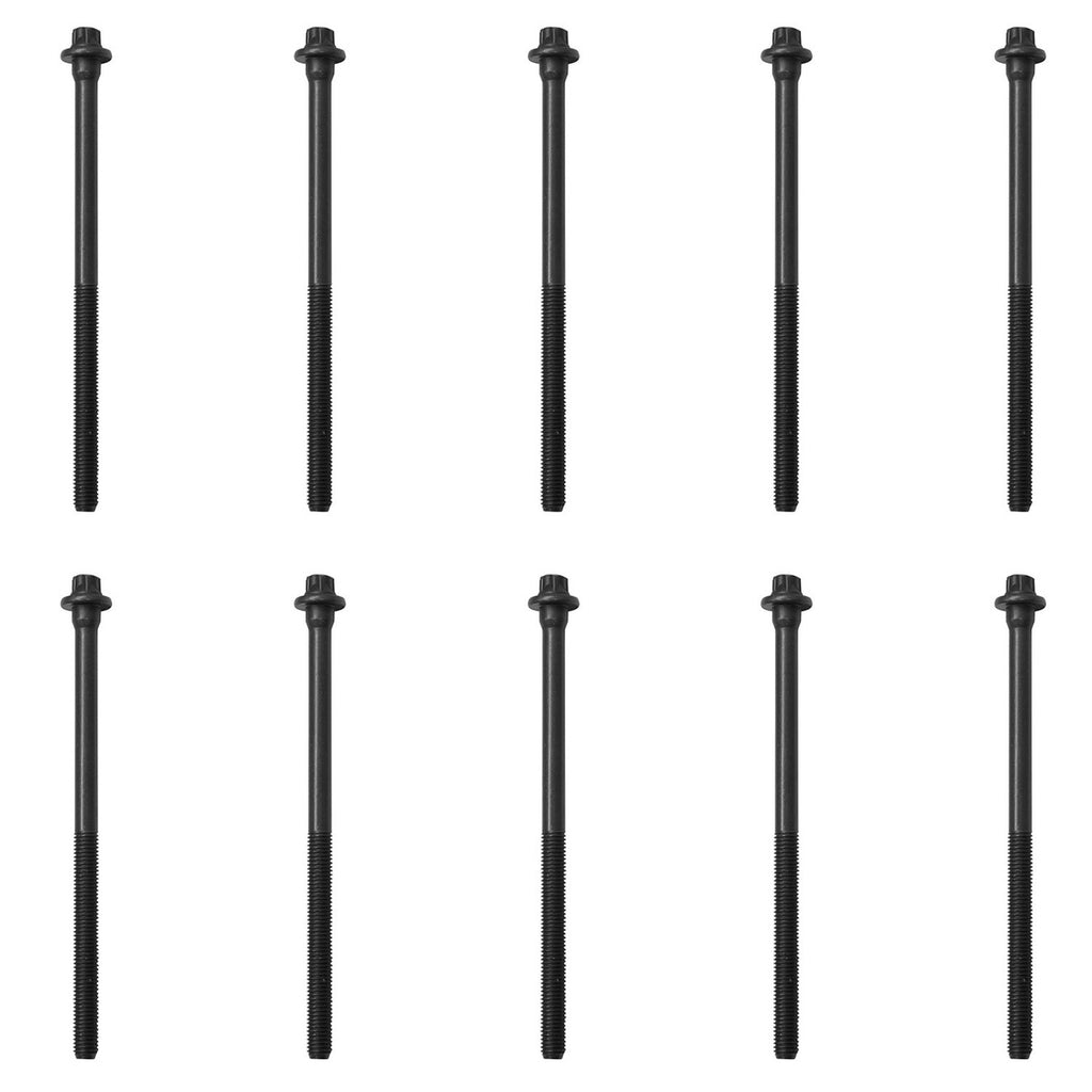 Juego Tornillos Cabeza Cilindros Motor FEL-PRO HBPEU414000