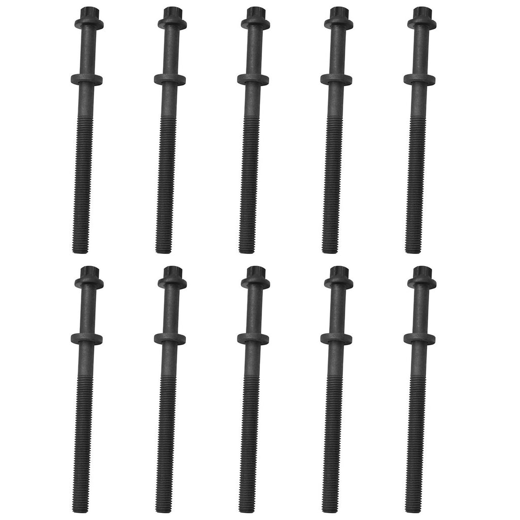 Juego Tornillos Cabeza Cilindros Motor FEL-PRO HBPEU420001
