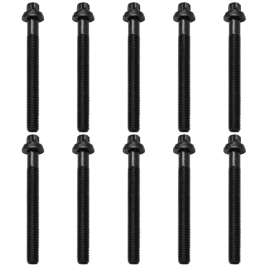Juego Tornillos Cabeza Cilindros Motor FEL-PRO HBPEU42000