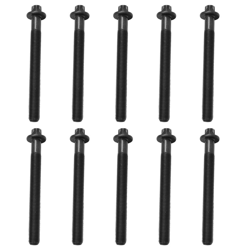 Juego Tornillos Cabeza Cilindros Motor FEL-PRO HBRN42000