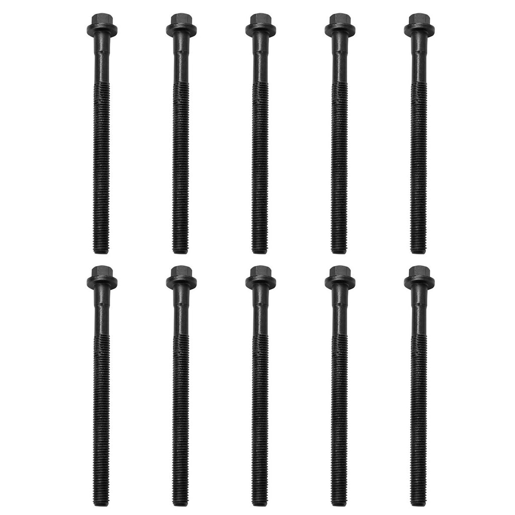 Juego Tornillos Cabeza Cilindros Motor FEL-PRO HBVL42000