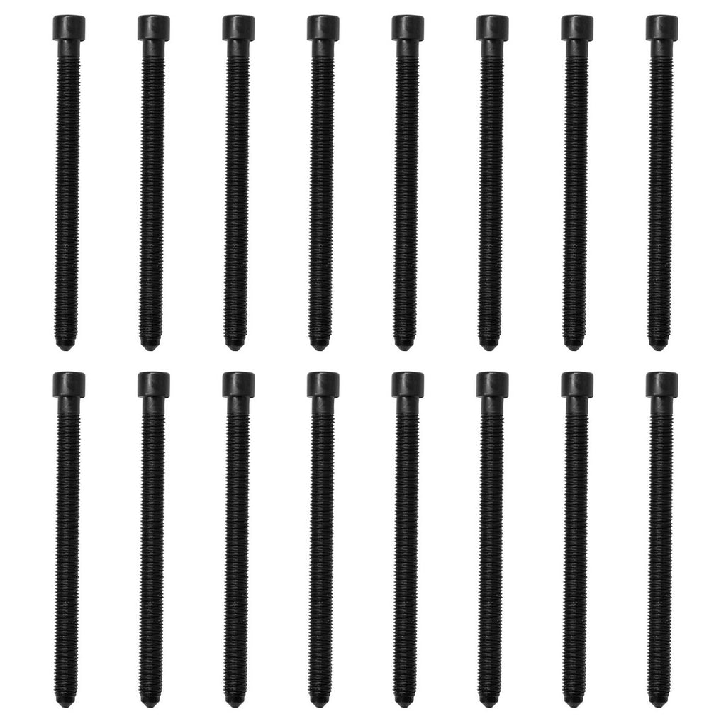 Juego Tornillos Cabeza Cilindros Motor FEL-PRO HBVWP63000