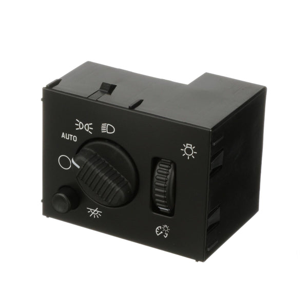 Switch de Atenuador de Luces Panel Instrumentos STANDARD HLS-1048