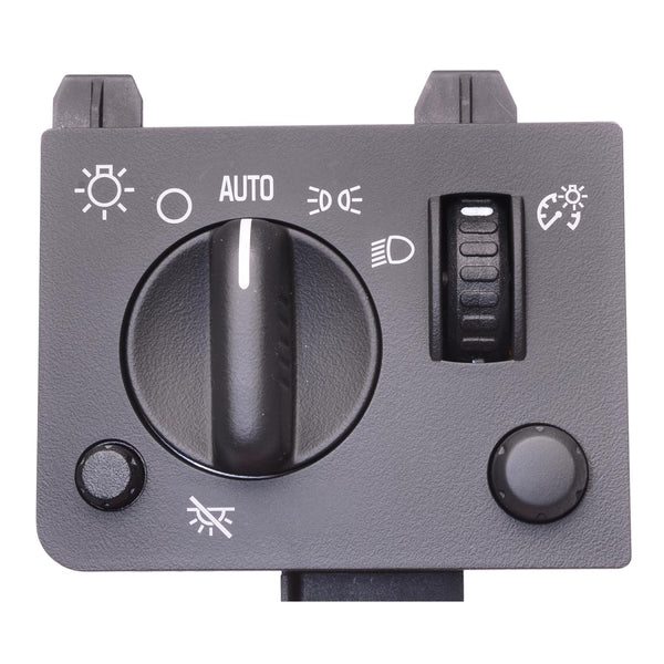 Switch de Atenuador de Luces Panel Instrumentos STANDARD HLS-1142