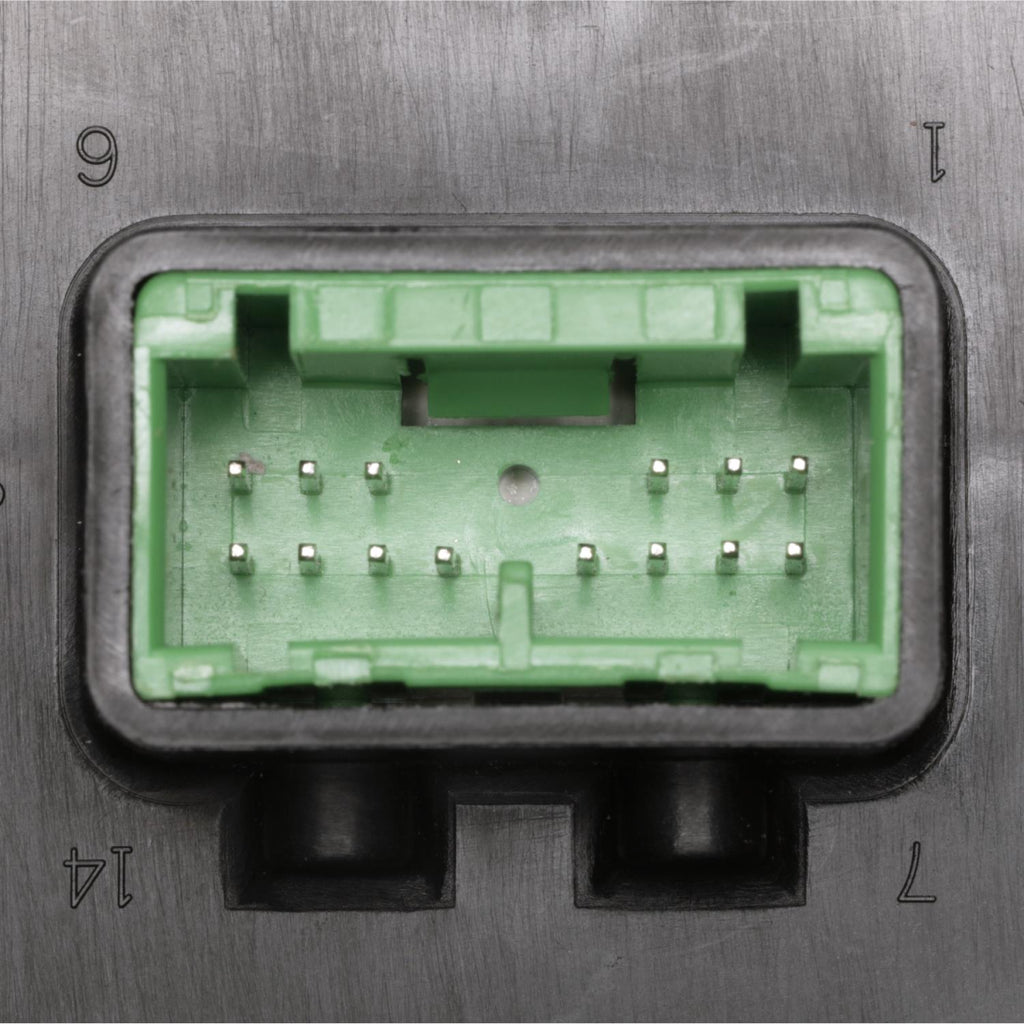 Switch de Atenuador de Luces Panel Instrumentos STANDARD HLS-1143