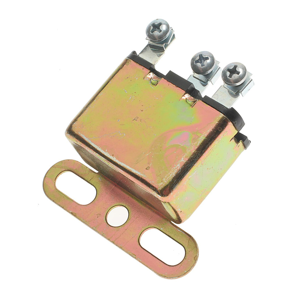 Relevador de Claxon STANDARD HR-106