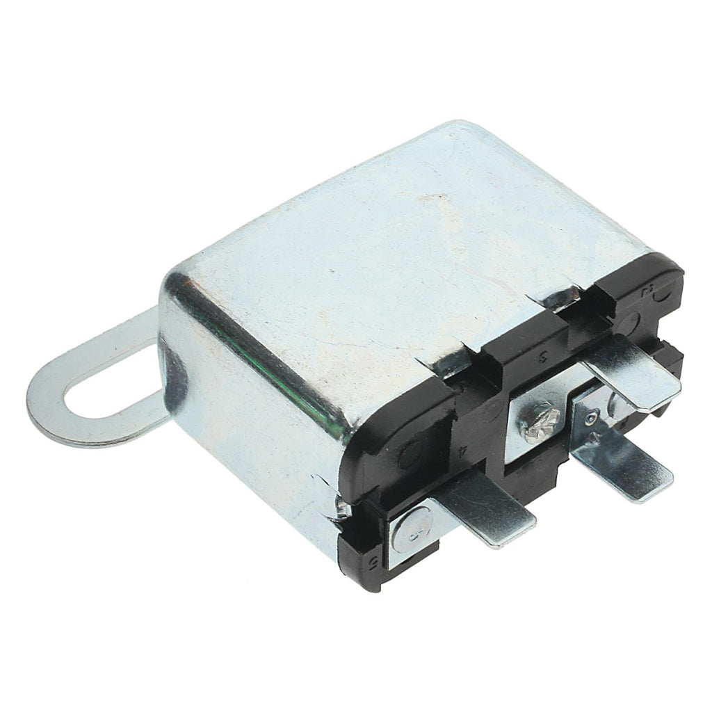 Relevador de Claxon STANDARD HR-118