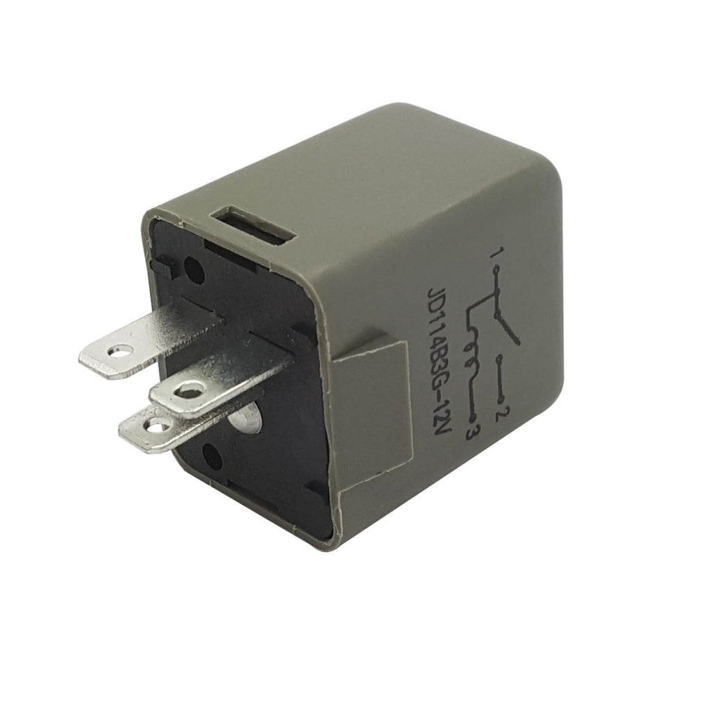 Relevador de Claxon ORIGINAL ENGINE MANAGEMENT DR1037