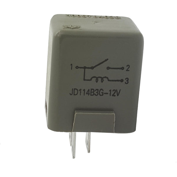 Relevador de Claxon ORIGINAL ENGINE MANAGEMENT DR1037
