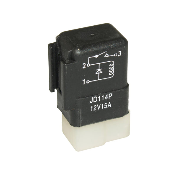 Relevador de Claxon ORIGINAL ENGINE MANAGEMENT JR73
