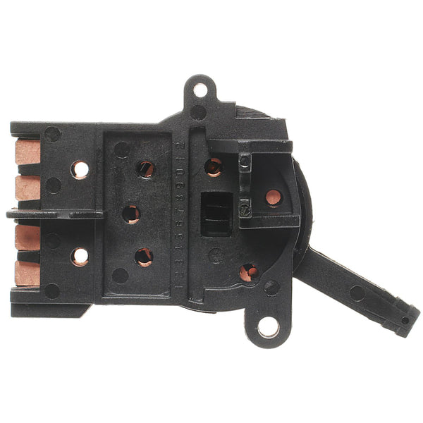 Switch Ventilador HVAC STANDARD HS-206