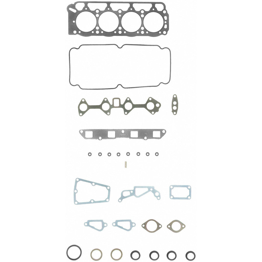 Juego Juntas Cabeza Cilindros Motor FEL-PRO HS21179PT3
