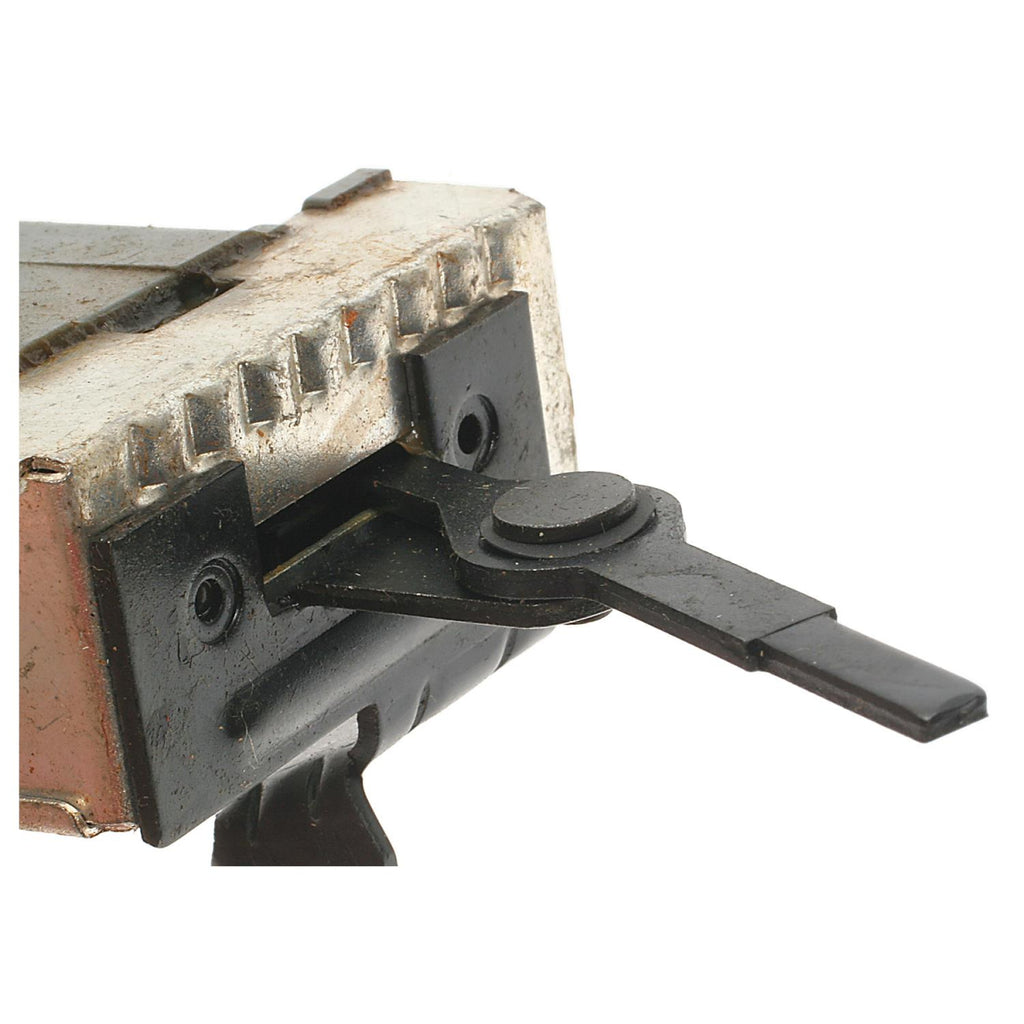 Switch Ventilador HVAC STANDARD HS-212