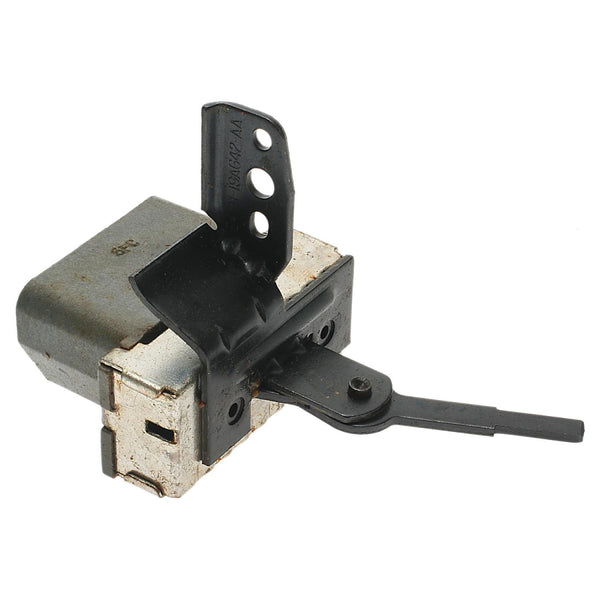 Switch Ventilador HVAC STANDARD HS-212