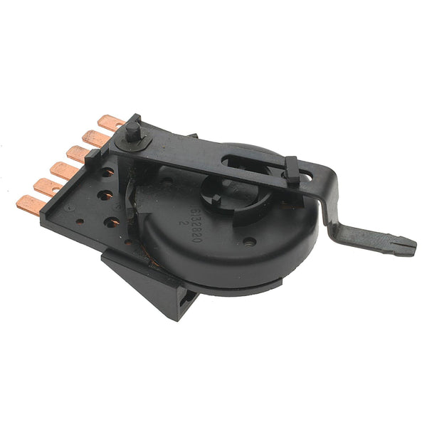 Switch Ventilador HVAC STANDARD HS-224