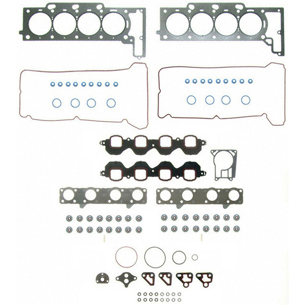 Juego Juntas Cabeza Cilindros Motor FEL-PRO HS26150PT1
