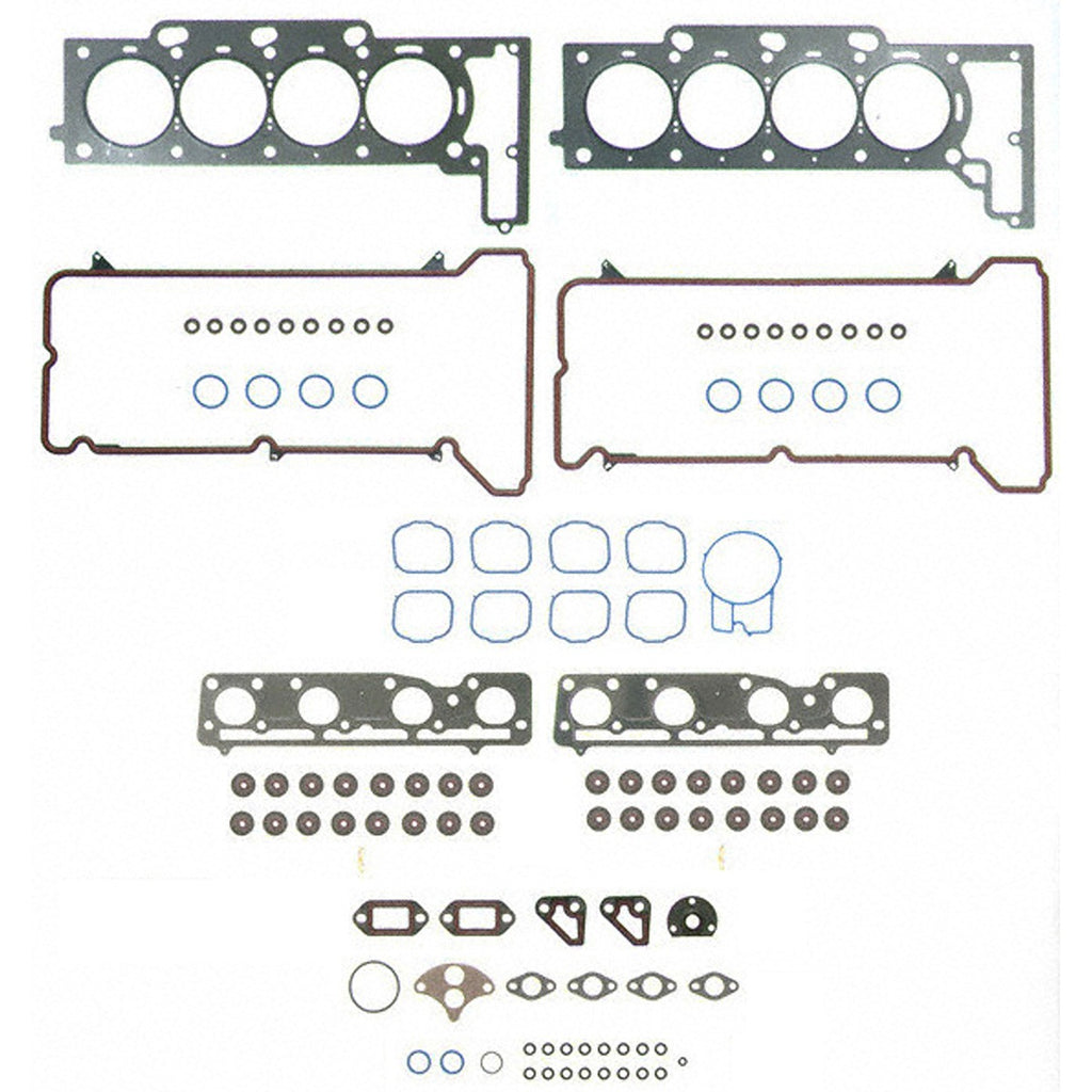 Juego Juntas Cabeza Cilindros Motor FEL-PRO HS26150PT2