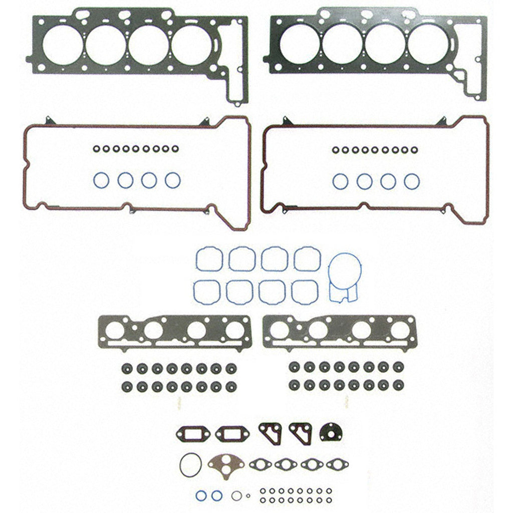 Juego Juntas Cabeza Cilindros Motor FEL-PRO HS26150PT3