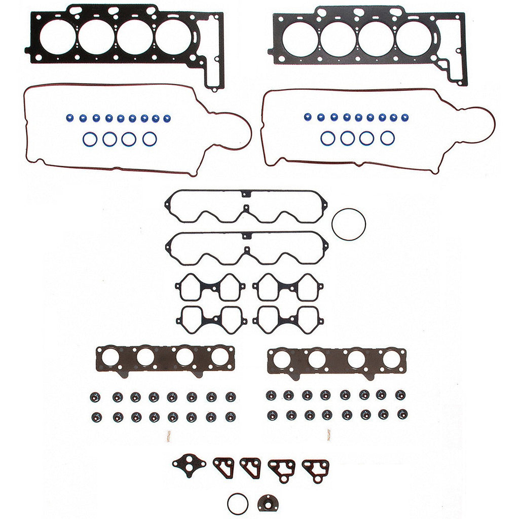 Juego Juntas Cabeza Cilindros Motor FEL-PRO HS26150PT