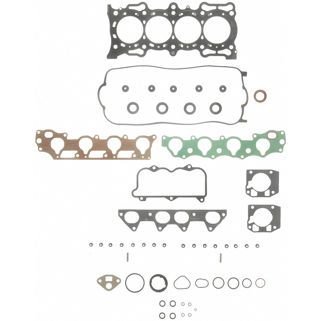 Juego Juntas Cabeza Cilindros Motor FEL-PRO HS26155PT