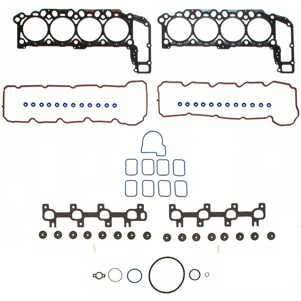 Juego Juntas Cabeza Cilindros Motor FEL-PRO HS26157PT1