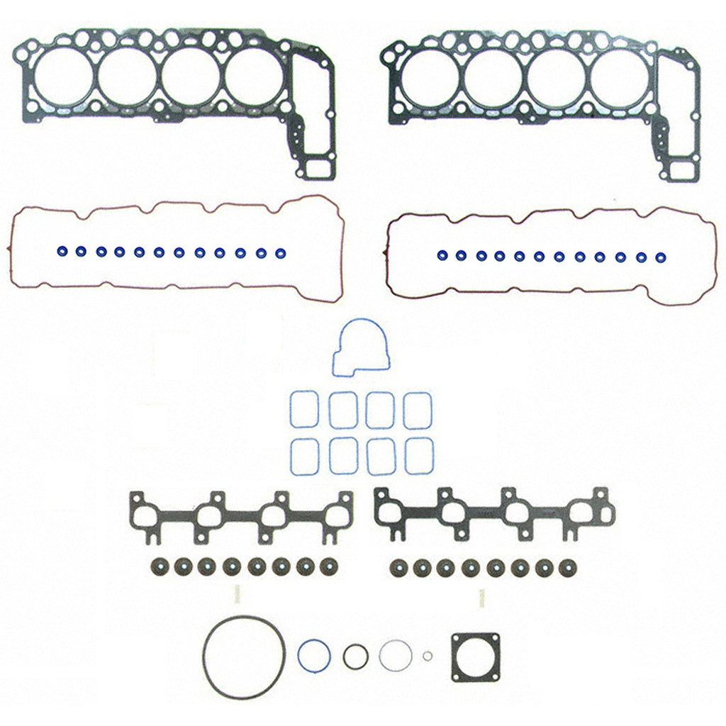 Juego Juntas Cabeza Cilindros Motor FEL-PRO HS26157PT