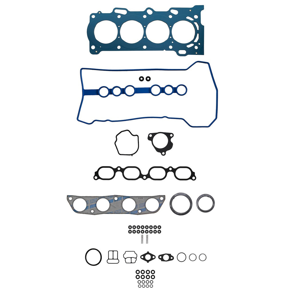 Juego Juntas Cabeza Cilindros Motor FEL-PRO HS26158PT1