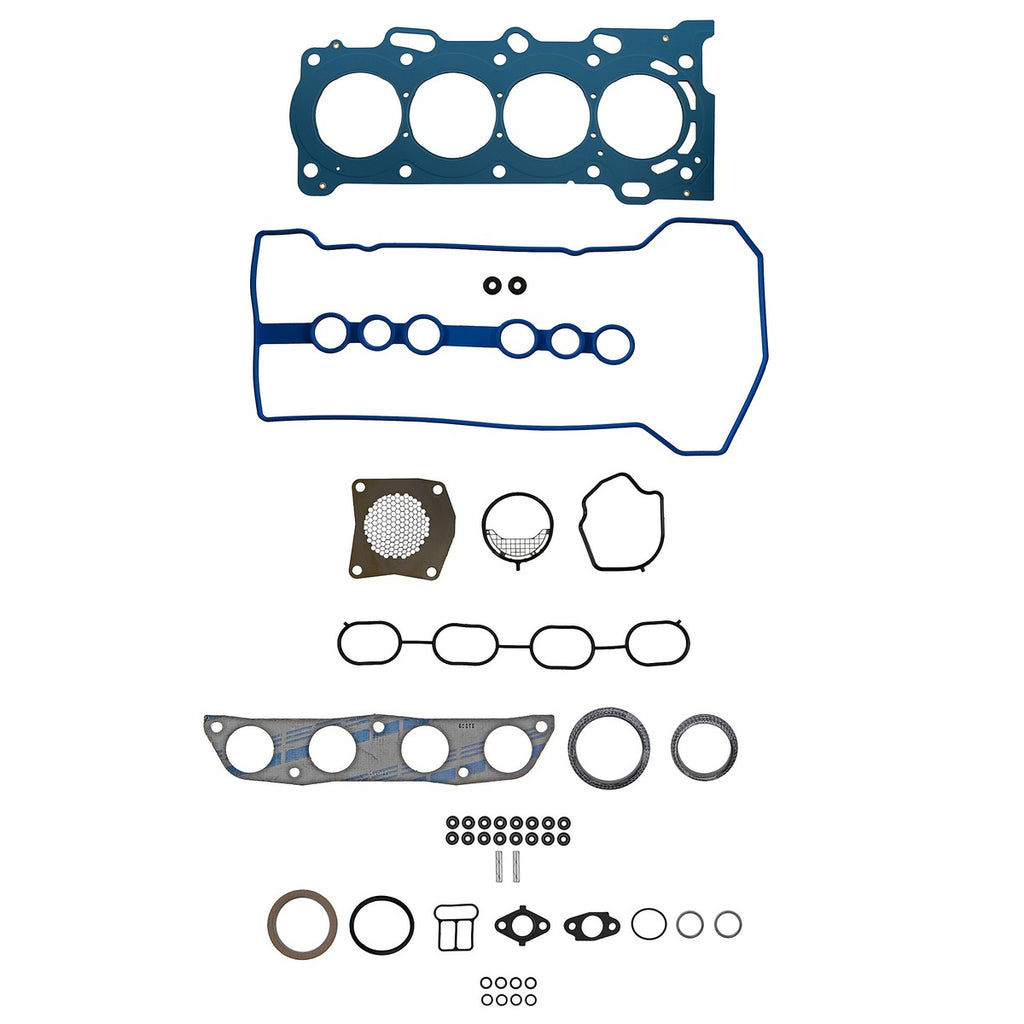 Juego Juntas Cabeza Cilindros Motor FEL-PRO HS26158PT2